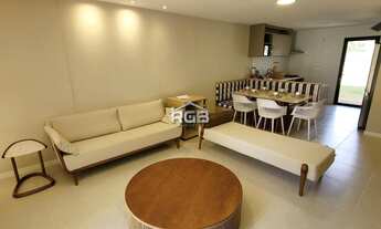 Imagem 2: Village 3/4 sendo 2 suítes Pé na Areia em Itacimirim R$ 1.520.000,00