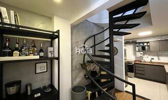 Imagem 5: Apartamento 2/4 com suíte Porteira Fechada no Rio Vermelho R$ 650.000,00