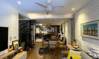 Imagem 4: Apartamento 2/4 com suíte Porteira Fechada no Rio Vermelho R$ 650.000,00