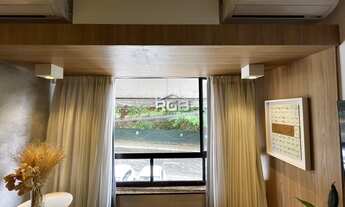 Imagem 6: Apartamento 2/4 com suíte Porteira Fechada no Rio Vermelho R$ 650.000,00