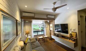 Imagem: Apartamento 2/4 com suíte Porteira Fechada