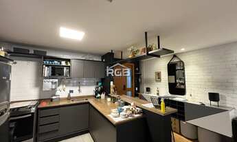 Imagem 7: Apartamento 2/4 com suíte Porteira Fechada no Rio Vermelho R$ 650.000,00