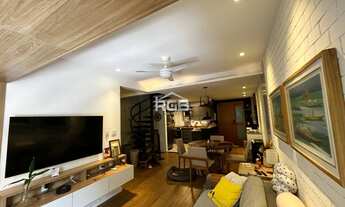 Imagem 2: Apartamento 2/4 com suíte Porteira Fechada no Rio Vermelho R$ 650.000,00