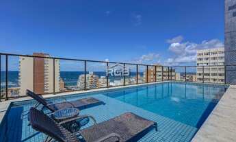 Imagem 4: House Pituba 1/4 e Sala Nascente R$ 325.000,00