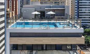 Imagem 2: House Pituba 1/4 e Sala Nascente R$ 325.000,00