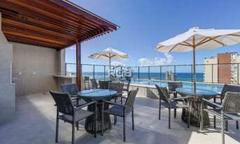 Imagem 5: House Pituba 1/4 e Sala Nascente R$ 325.000,00