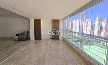 Imagem 3: Villagio Toscana 3 suítes Nascente no Caminho das Árvores R$ 2.300.000,00