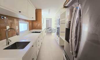 Imagem 4: Villagio Toscana 3 suítes Nascente no Caminho das Árvores R$ 2.300.000,00