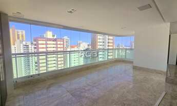 Imagem: Villagio Toscana 3 suítes Nascente no Caminho