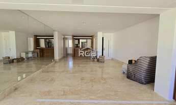 Imagem 6: Villagio Toscana 3 suítes Nascente no Caminho das Árvores R$ 2.300.000,00