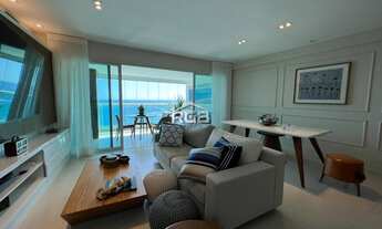 Imagem 5: Costa España 1/4 suíte Frente Mar de Alto Luxo na Ondina R$ 1.500.000,00