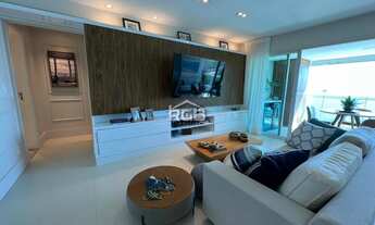 Imagem 3: Costa España 1/4 suíte Frente Mar de Alto Luxo na Ondina R$ 1.500.000,00