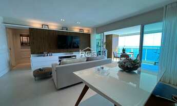 Imagem: Costa España 1/4 suíte Frente Mar de Alto