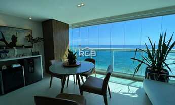 Imagem 7: Costa España 1/4 suíte Frente Mar de Alto Luxo na Ondina R$ 1.500.000,00