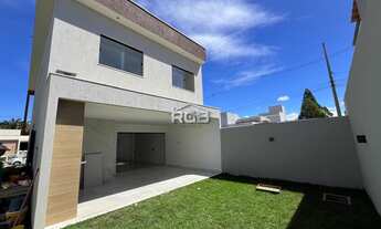 Imagem 2: Casa 4/4 com suítes no Vila Florença em Abrantes R$ 1.039.000,00