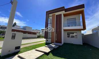 Imagem: Casa 4/4 com suítes no Vila Florença em