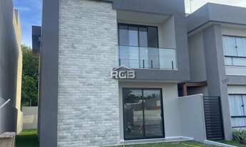 Imagem 2: Casa 4/4 (3 suítes) Fino Acabamento no Vila Florença em Abrantes R$ 950.000,00