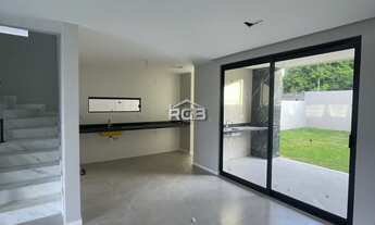 Imagem 7: Casa 4/4 (3 suítes) Fino Acabamento no Vila Florença em Abrantes R$ 950.000,00