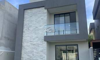 Imagem: Casa 4/4 (3 suítes) Fino Acabamento no