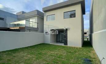 Imagem 3: Casa 4/4 (3 suítes) Fino Acabamento no Vila Florença em Abrantes R$ 950.000,00