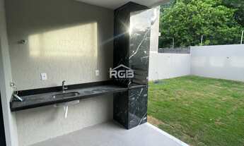 Imagem 4: Casa 4/4 (3 suítes) Fino Acabamento no Vila Florença em Abrantes R$ 950.000,00