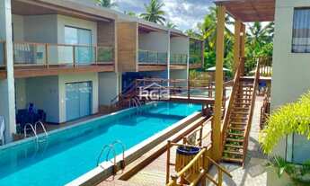 Imagem: Village 2/4 com suíte Fino Acabamento em