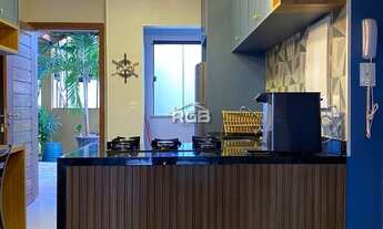 Imagem 7: Village 2/4 com suíte Fino Acabamento em Imbassaí R$ 850.000,00