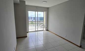 Imagem 2: Apartamento 3/4 com suíte Andar Alto em Itapuã R$ 350.000,00