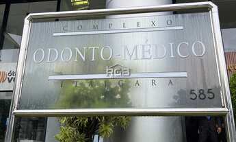 Imagem 2: Sala Comercial no Itaigara R$ 230.000,00