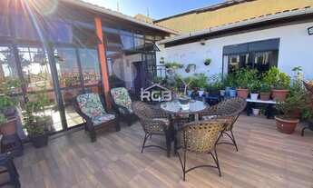 Imagem 3: Cobertura Duplex 2/4 com suíte em Brotas R$ 525.000,00