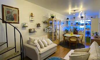 Imagem 4: Cobertura Duplex 2/4 com suíte em Brotas R$ 525.000,00