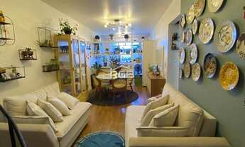 Imagem: Cobertura Duplex 2/4 com suíte em Brotas