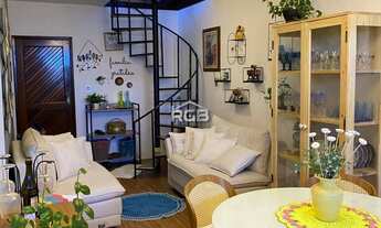 Imagem 6: Cobertura Duplex 2/4 com suíte em Brotas R$ 525.000,00