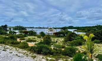 Imagem 6: Luxuosa Casa 6 suítes em Alphaville Guarajuba R$ 6.990.000,00