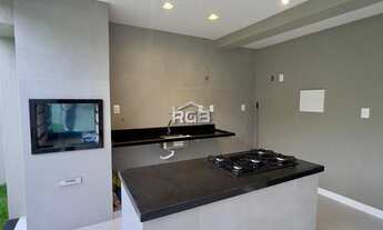 Imagem 6: Casa 3 suítes no HortoVille em Abrantes R$ 1.090.000,00