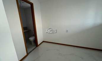 Imagem 6: Quarto e Sala Nascente no Smart Convenções em Armação R$ 350.000,00