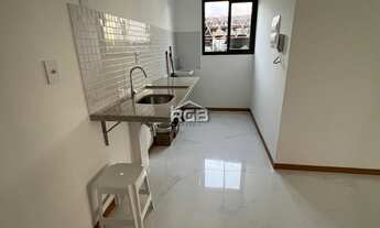 Imagem 5: Quarto e Sala Nascente no Smart Convenções em Armação R$ 350.000,00