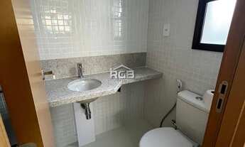 Imagem 7: Quarto e Sala Nascente no Smart Convenções em Armação R$ 350.000,00