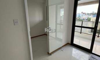 Imagem 4: Quarto e Sala Nascente no Smart Convenções em Armação R$ 350.000,00