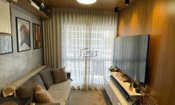 Imagem: Smart Barra 1/4 e Sala Porteira Fechada