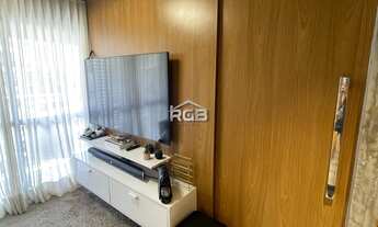 Imagem 4: Smart Barra 1/4 e Sala Porteira Fechada R$ 650.000,00