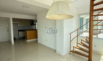 Imagem 2: Cobertura Duplex Salvador Ville 3/4 sendo 2 suítes na Av. Paralela R$ 780.000,00