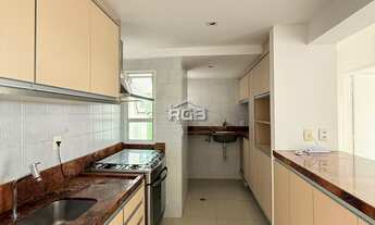 Imagem 5: Cobertura Duplex Salvador Ville 3/4 sendo 2 suítes na Av. Paralela R$ 780.000,00