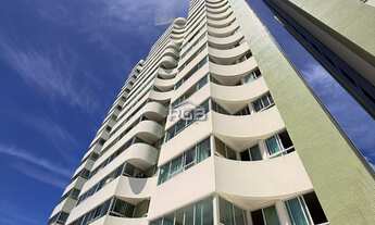 Imagem: Cobertura Duplex Salvador Ville 3/4 sendo