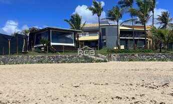 Imagem: Casa Duplex 4 suítes Porteira Fechada Pé