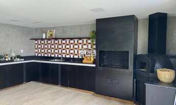 Imagem 7: Casa Duplex 4 suítes Porteira Fechada Pé na areia em Jauá R$ 2.680.000,00