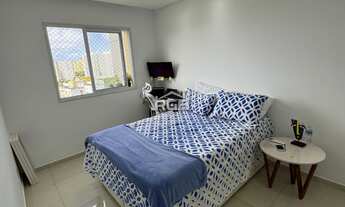 Imagem 6: Apartamento 2/4 com suíte Nascente na Vila Anaití Imbuí R$ 680.000,00