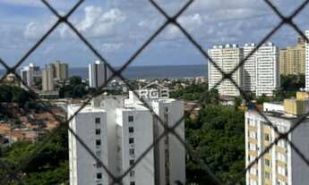 Imagem 3: Apartamento 2/4 com suíte Nascente na Vila Anaití Imbuí R$ 680.000,00