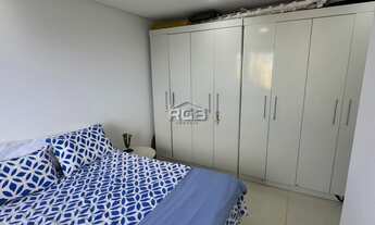 Imagem 7: Apartamento 2/4 com suíte Nascente na Vila Anaití Imbuí R$ 680.000,00