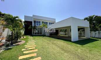 Imagem: Maravilhosa Casa Duplex 5 suítes em Interlagos